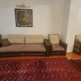 Мягкий уголок 4ка Истикбал