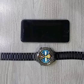 iphone 6s we Smart X5 Pro Max