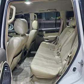 Toyota Land Cruiser Prado 2007