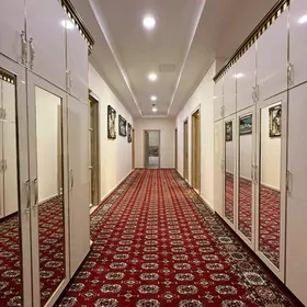  15nji Tapgyr 3komnat 