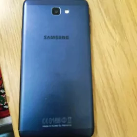 samsung j7 prime telefon
