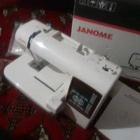 janome