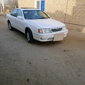 Toyota Avalon 1996
