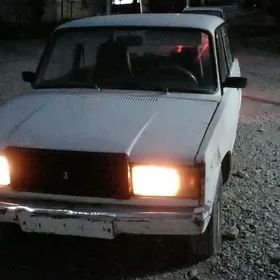 Lada 2107 1998