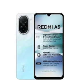 Redmi 5 A