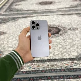 iphone 15 Pro Max 256GB 89%