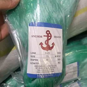 Balyk tor Рыболовный сети