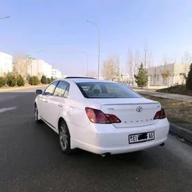 Toyota Avalon 2006