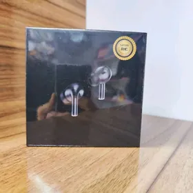 Nausnik Original SAİYA Airpods