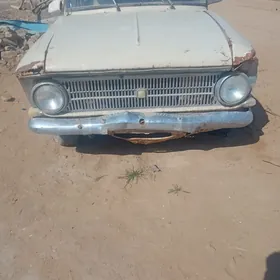 Москвич 412 1980