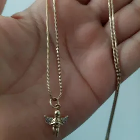 Золотая цепь кобра