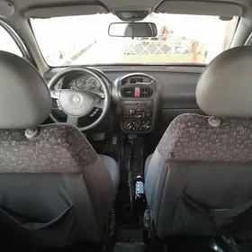 Opel Corsa 2001
