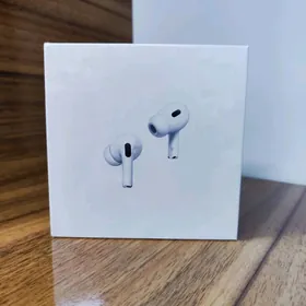 Nausnik Original SAİYA Airpods