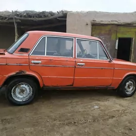 Lada 2106 1986
