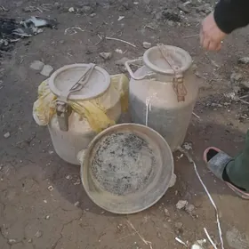 Plak gadymky ýagdaýy gowy