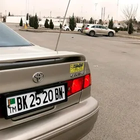 Toyota Camry 1998