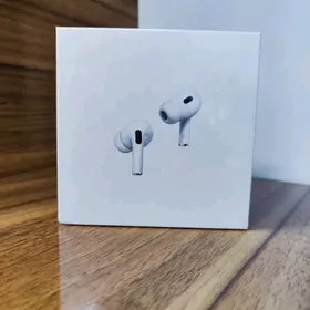 Nausnik Original SAİYA Airpods