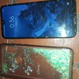 Redmi note 7 samsung a10