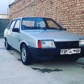 Lada 21099 1996