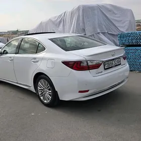 Lexus ES 350 2016