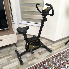 Велотренажер Kettler