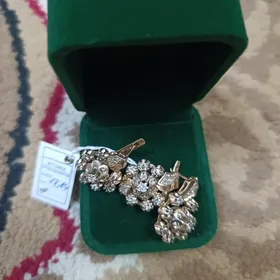 Gadymy Ýerewan brilliant kompl