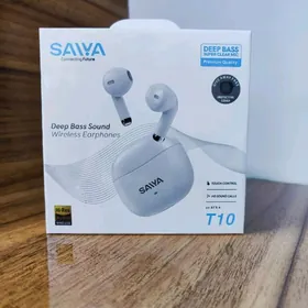 Nausnik Original SAİYA T10