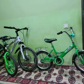 Tigir 4-5-6-8-10yasly Çaga