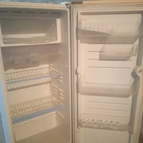 LG холодильник