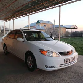 Toyota Camry 2002