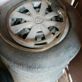 диска балон diska 14lik