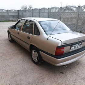 Opel Vectra 1991