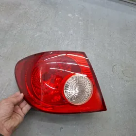 Corolla yzky çyra 05 morda cep