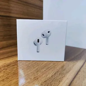 Nausnik Original SAİYA Airpods