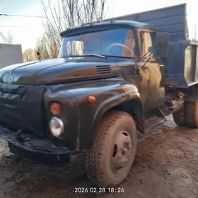 Zil 130 1991