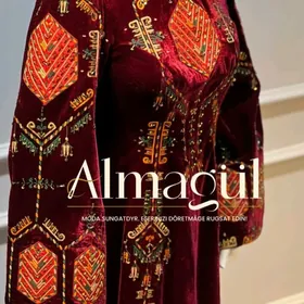 Täzeje köýnek(geýilmedik)