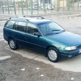 Opel Astra 1995