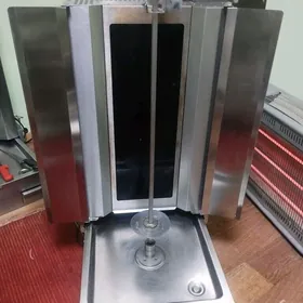 Doner apparat atalay