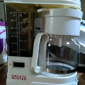 кофеварка, 170