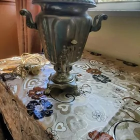 САМОВАР