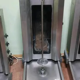 Doner apparat atalay