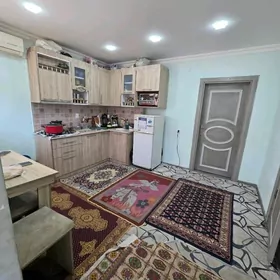 Квартира в Микрорайоне