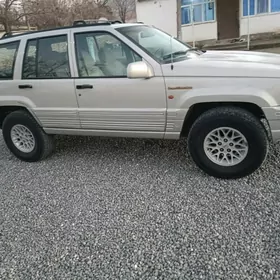 Jeep Grand Cherokee 1995