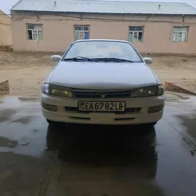Toyota Carina 1994