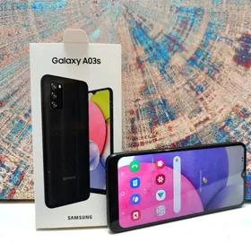 Samsung A03 S