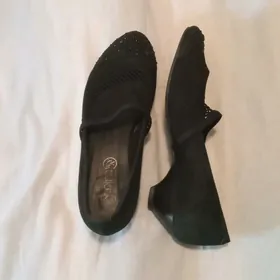 Туфли б/у 39 размер