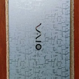 Sony Vaio core i-5