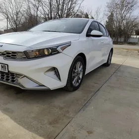 Kia Forte 2022