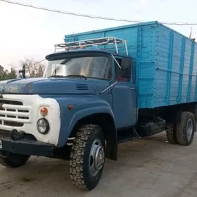 Zil 130 1991