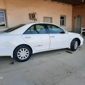 Toyota Camry 2002